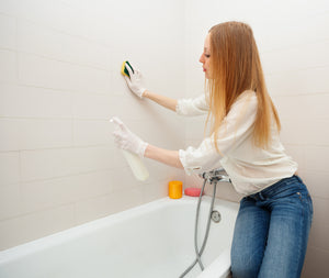 Effective Fiberglass Bathtub Stain Removal Tips for a Sparkling Clean Tub