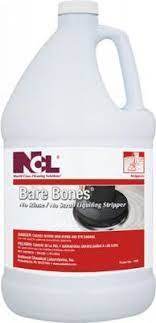 Bare Bones Liquifying Stripper (GL)