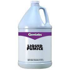 LIQUID PUMICE GALLON