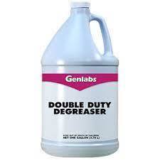 GENLABS Double Duty Degreaser (Gal)