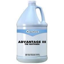 GENLABS ADVANTAGE III-THE RESTORER,  GAL