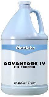 GENLABS ADVANTAGE  IV THE STRIPPER,  GAL