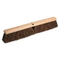 36" Palmyra Garage Brush