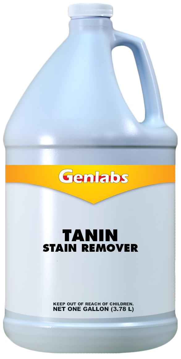 TANIN STAIN REMOVER, QT