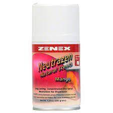 ZENEX Mango Air Freshener