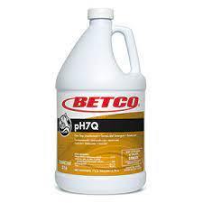 Betco PH7Q Disinfectant  (Gal)