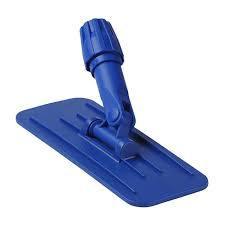 BLUE Utility Pad Holder (uses telescopic pole for pad holders)