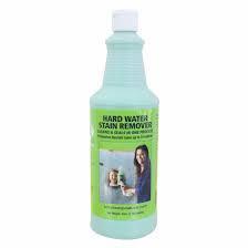 BIO CLEAN Hard Water Stain Remover