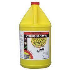 PRO'S CHOICE Citra Quick Spot cleaner Gal