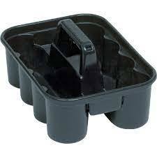 DELUXE CARRY CADDY RUBBERMAID