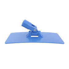 Blue Doodle Pad Holder with Threads