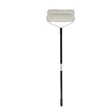 WOOL SHOP Ceiling Fan Duster  w/extension pole