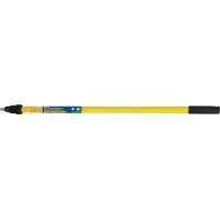 Premier Extension Pole -Yellow, 6-12 ft