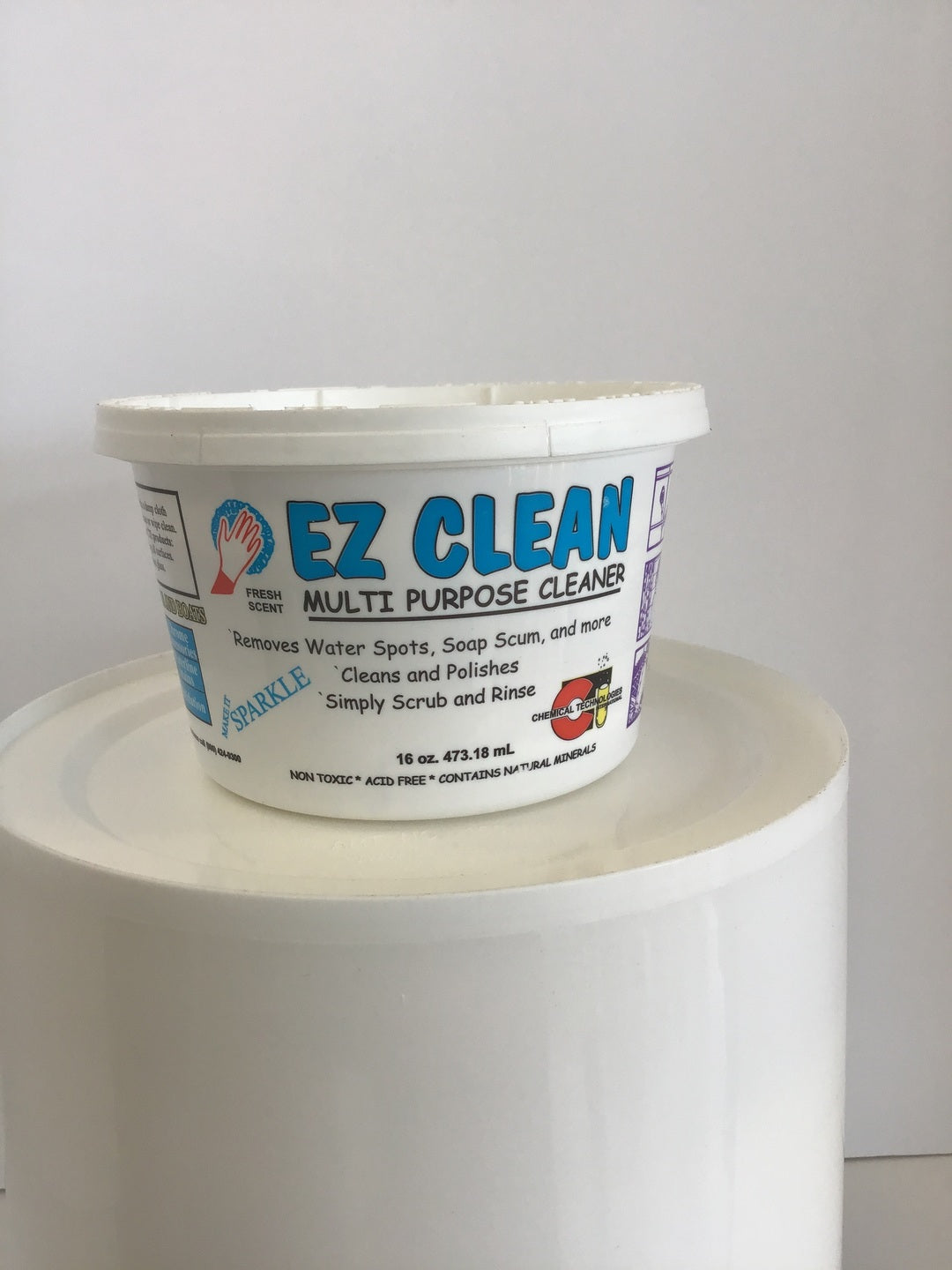 EZ CLEAN MULTI PURPOSE CLEANER