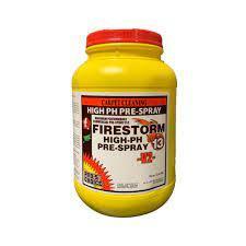 Firestorm V2, 92oz