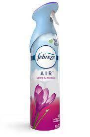 Febreze Air Spring & Renewal