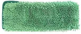 12" Green Duster Sleeve