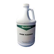 GENLABS Oven Cleaner GAL