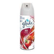 Glade Super Fresh