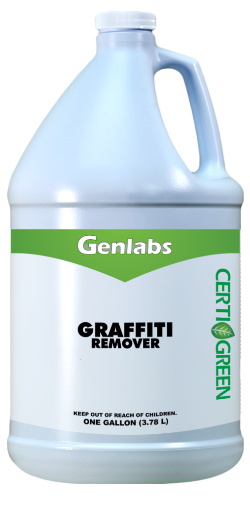 GENLABS Grafitti Remover  Gal