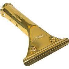 Master Brass Squeegee Handle