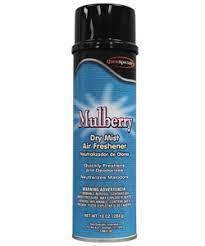 QUEST SPECIALTIES Mulberry Concentrated Dry Spray 10 oz