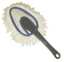 WOOL SHOP MICROFIBER HAND DUSTER