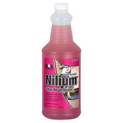 NILIUM Cherry  Qt