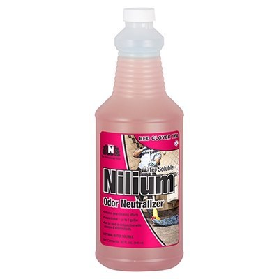 NILIUM Red Clover Tea Qt