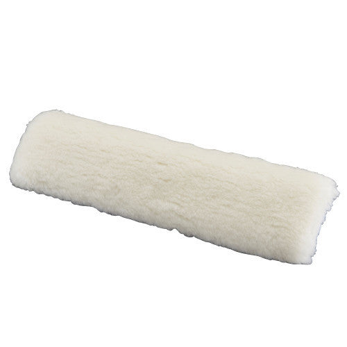 Norton 10" Synthetic Lambs Wool Refill  Pad