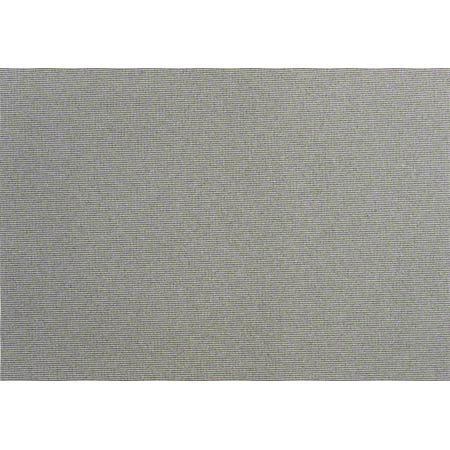 NORTON P120 9x11 Sanding Screen, 1 sheet