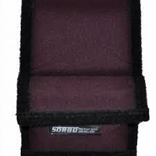 SORBO Single Pouch for Steel Wool - Color