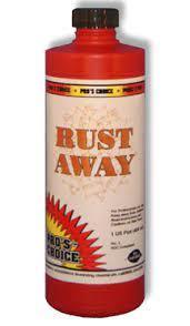 Rust Away