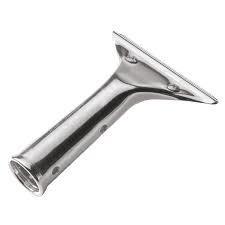 ETTORE Stainless Steel Squeegee Handle