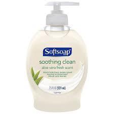 SoftSoap 7.5oz