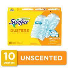 Swiffer Duster Refills  (10)