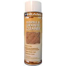 Terand Marble and Granite Cleaner