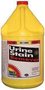 PRO'S CHOICE Urine Stain Remover