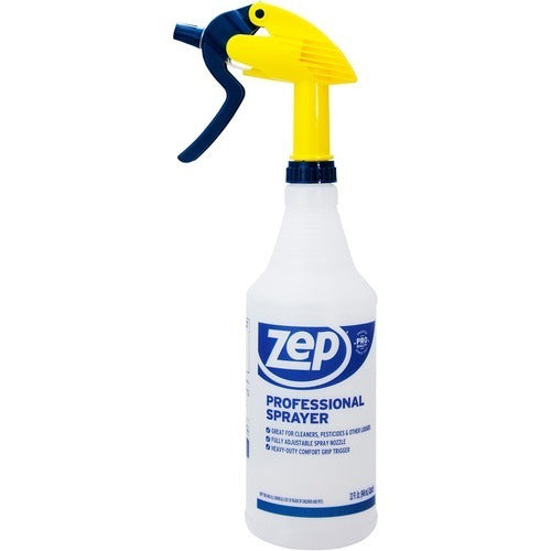 ZEP SPRAY BOTTLE