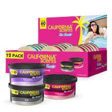 CALIFORNIA SCENTS Spillproof Air Freshener