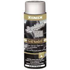 ZENALLURE Leather Cleaner & Conditioner, 15oz