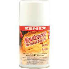 ZENEX Dutch Apple Air Freshener