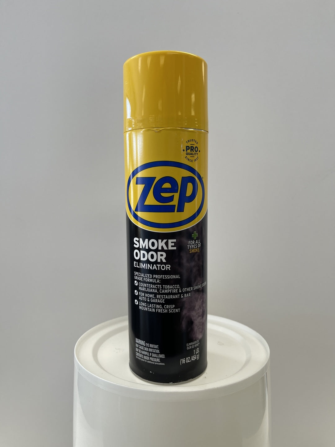 Zep(Smoke Odor)  16oz