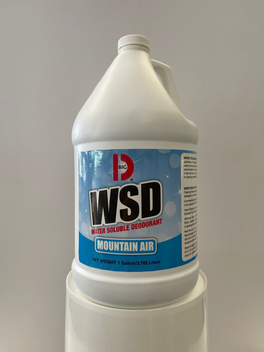 WSD Mountain Air,  Gal