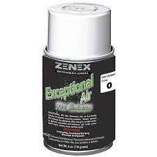 ZENEX Exceptional Air