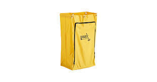 LAVEX Janitor Cart Bag