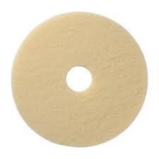 17 " Beige Pad