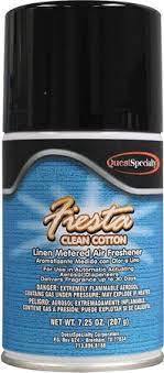 FIESTA Clean Cotton Linen