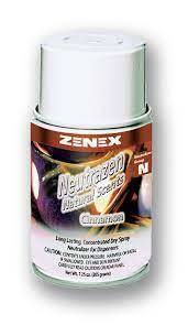 ZENEX Cinnamon Air Freshener