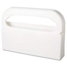 Toilet Seat Cover Dispenser - White